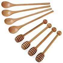 Check this out on Amazon Honey Stirrer, Honey Dessert, Honey Spoons, Blackstrap Molasses, Honey Sticks, Honey Dipper, Honey Tea, Plastic Spoons, Wedding Party Gift