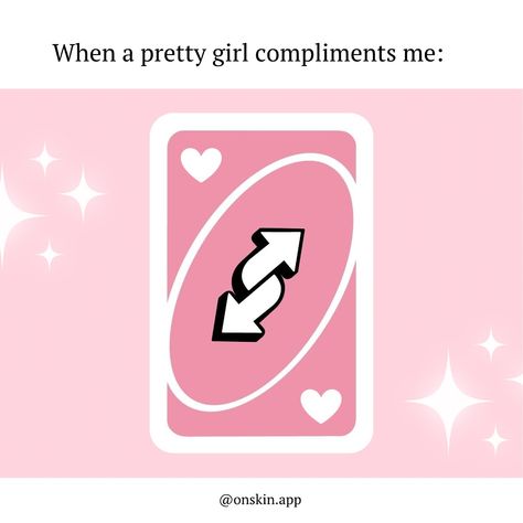 Girl Compliments, Girl Memes Funny, Pretty Girl Memes, Compliments For Her, Girl Meme, Girl Memes, Mean Girls, Soft Girl, Sweet Girls