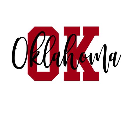 Pictures Of Fall, Oklahoma Logo, Miss Oklahoma, Sooner Football, Widget Pics, Sooners Football, Oklahoma University, Oklahoma Sooners Football, Crafts Spring