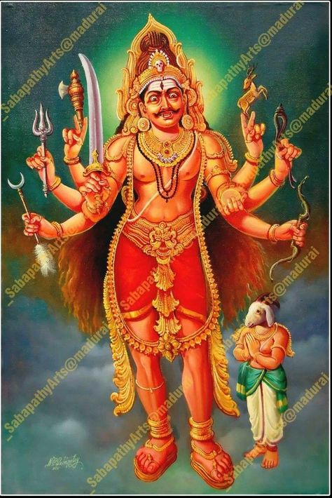 Bhairava God Art, Shiva Yoga, Durga Kali, Shakti Goddess, Shiva Parvati Images, Lord Shiva Family, Lord Ganesha Paintings, Lord Shiva Hd Images, Kali Goddess