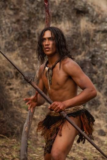 THE DEAD LANDS (2014) James Rolleston, Maori People, Face Refs, Life Drawing Reference, Native American Men, West Papua, Yule Ball, American Men, Unique Faces