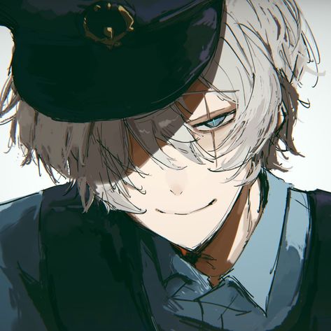 Nikolai bsd fanart icon cr/mayukado_164 Nikolai Bsd Fanart, Nikolai Fanart, Nikolai Bsd, Bsd Fanart, Nikolai Gogol, Stray Dogs, Bungo Stray Dogs, Bungou Stray Dogs, Stray Dog