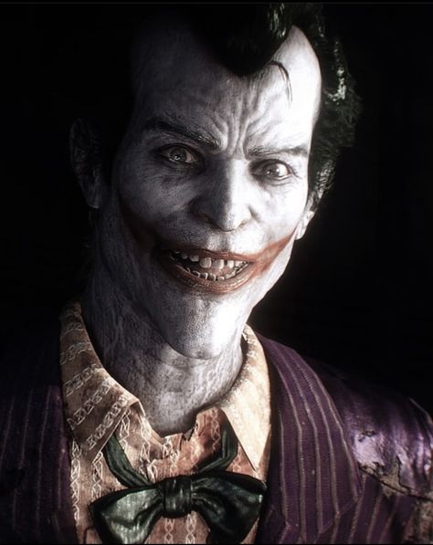 Joker Arkham Knight, Anthony Misiano, Batman Arkham Games, Elmo Wallpaper, Arkham Series, Joker Arkham, Arkham Games, Batman Games, Joker Videos