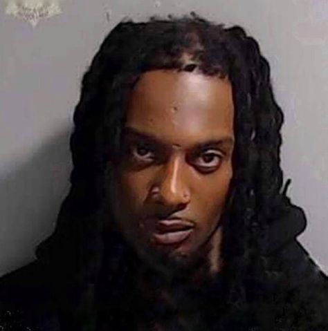 Mug Shots Aesthetic, Mug Shot, Lil Uzi, Rap Aesthetic, Cute Rappers, Mug Shots, Mood Pics, Rappers, Music Artists