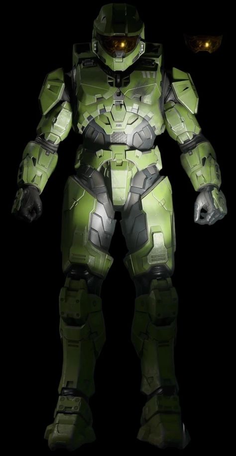 Master Chief Armor, Halo Figures, Halo Spartan Armor, Odst Halo, Halo 3 Odst, Halo Backgrounds, John 117, Bruce Lee Pictures, Combat Suit