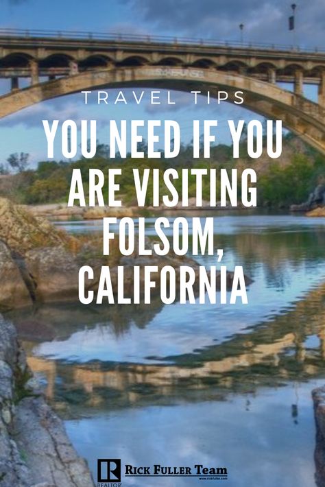 Folsom California, Folsom Lake, Body Of Water, Central Valley, American Travel, Time To Go, How Do I Get, California Travel, Dream Vacations