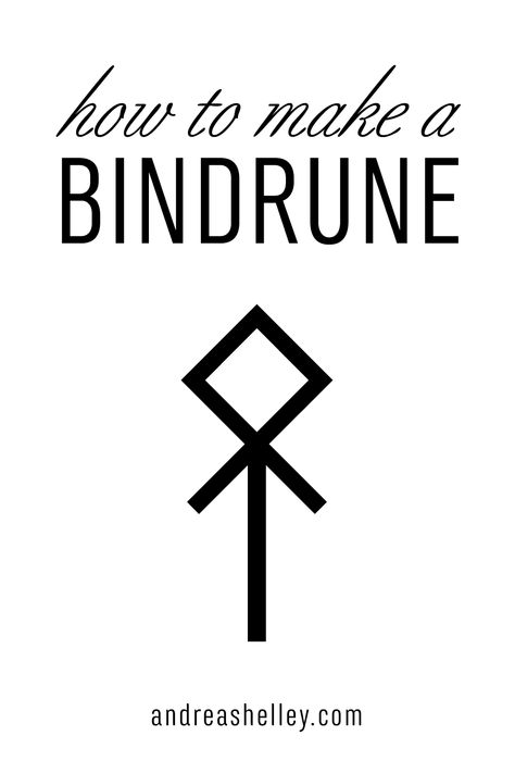 Bind Ruins Symbols, How To Create Bind Runes, Bindrunes Tattoo, Nordic Bindrunes And Meanings, How To Make Bind Runes, Nordic Bind Runes, Protection Runes Viking, Bindrunes Meaning, Sigils To Draw On Yourself