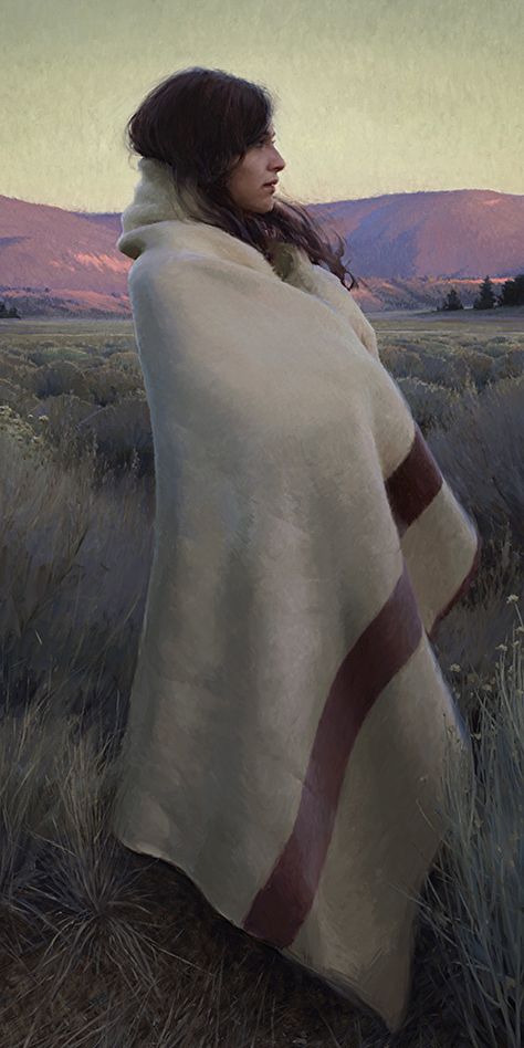 Jeremy Lipking - Portfolio of Works Jeremy Lipking, Figurative Art Painting, American Painters, David Friedrich, Healing Art, Art Journal Cover, Canvas Art Projects, Therapeutic Art, Caspar David Friedrich