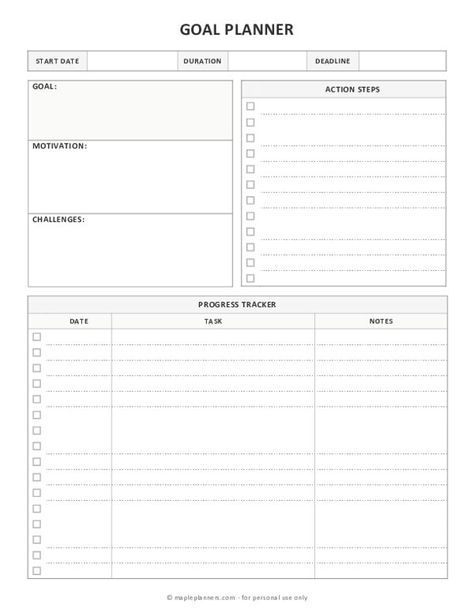 Motivation Notes, Blog Planner Printable, Prayer Journal Prompts, Personal Goal Setting, Family Binder, Goal Setting Template, Goals Worksheet, Teacher Binder, Self Care Bullet Journal