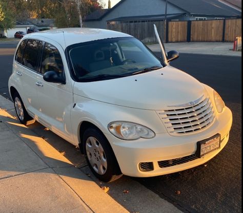 My pt cruiser Pt Cruiser Aesthetic, Michael Mell, Background References, Cruiser Car, Chrysler Pt Cruiser, Pt Cruiser, Dream Car, Car Decor, Dream Cars