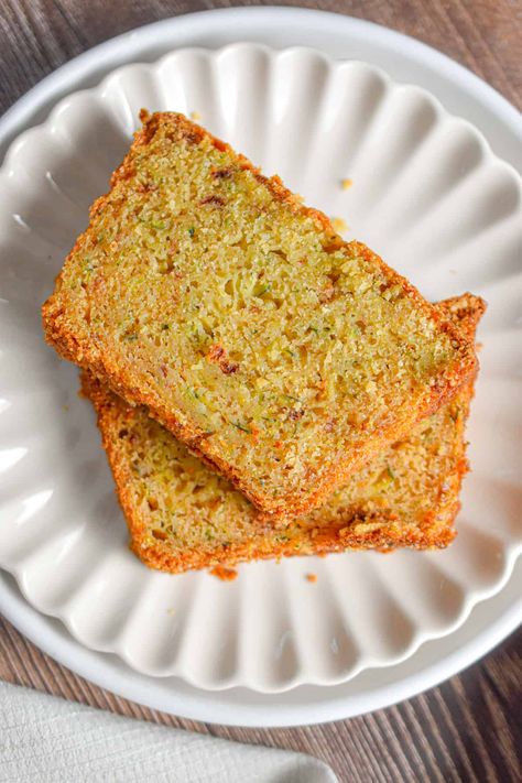 The Best Zucchini Bread with Self Rising Flour Zucchini Bread Using Self Rising Flour, Zucchini Bread Self Rising Flour, Zucchini Bread With Self Rising Flour, Bread Recipe Self Rising Flour, Bread With Self Rising Flour, The Best Zucchini Bread, Leavening Agents, Easy Zucchini Bread Recipes, Zucchini Loaf