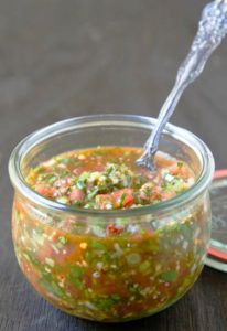 Chilean Recipes, Salsa Sauce, God Mat, Latin Food, Salsa Recipe, Salsa Verde, Mexican Dishes, Delicious Soup, Drink Recipes