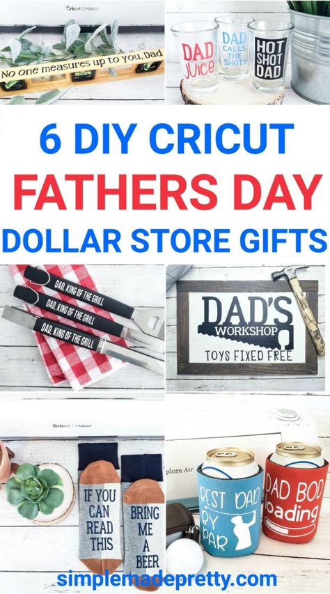 Father's Day gifts, father's day gifts DIY, father's day gifts DIY from daughter, father's day gifts DIY from wife, dad, gifts for dad, father's day gift ideas, gifts for dad, father's day craft ideas, father's day Cricut, father's day Cricut gifts, father's day ideas, father's day basket, father's day basket ideas, father's day presents, father's day diy crafts gift ideas, father's day diy crafts, father's day gift, cricut beginner Fathers Day Gifts Ideas Diy Easy, Dollar Tree Fathers Day Gift Ideas, Father’s Day Cricut Ideas, Fathers Day Gifts Ideas Cricut, Cricut Gift Ideas, Dollar Store Gifts, Cricut Gifts, Fathers Day Gift Basket, Diy Father's Day