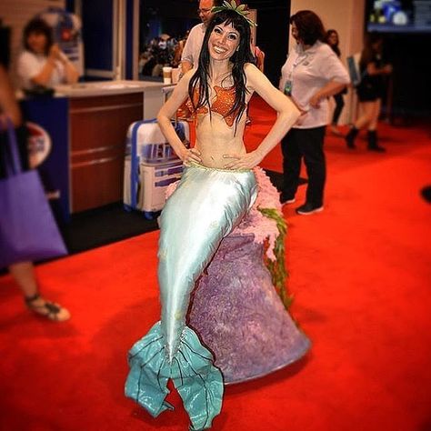 Peter Pan Mermaid Disney Costume Ideas, Peter Pan Costume Kids, Peter Pan Mermaids, Cat Mad, Adult Disney Costumes, Disney Costumes Diy, Peter Pan Costumes, Mermaid Costumes, Ariel Costumes