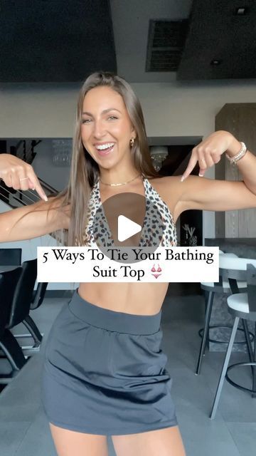 Melanie Wilking on Instagram: "On vacay and thought I’d bring this one back👏🏼Who knew there were so many ways to tie a bikini top? 

#swimwear #hacks #fashionhacks #bikini #swinsuit #travel #vacation #springbreak #spring" Melanie Wilking, Swin Suits, Top Swimwear, Beauty Queen, Triangle Top, Beauty Queens, Travel Vacation, Spring Break, Criss Cross