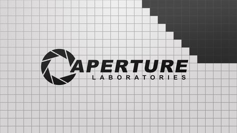 Aperture Laboratories, Science Logo, Aperture Science, You Monster, Laboratory Science, Wallpaper Cave, Wallpapers Hd, Hd Wallpapers, Wallpaper Iphone