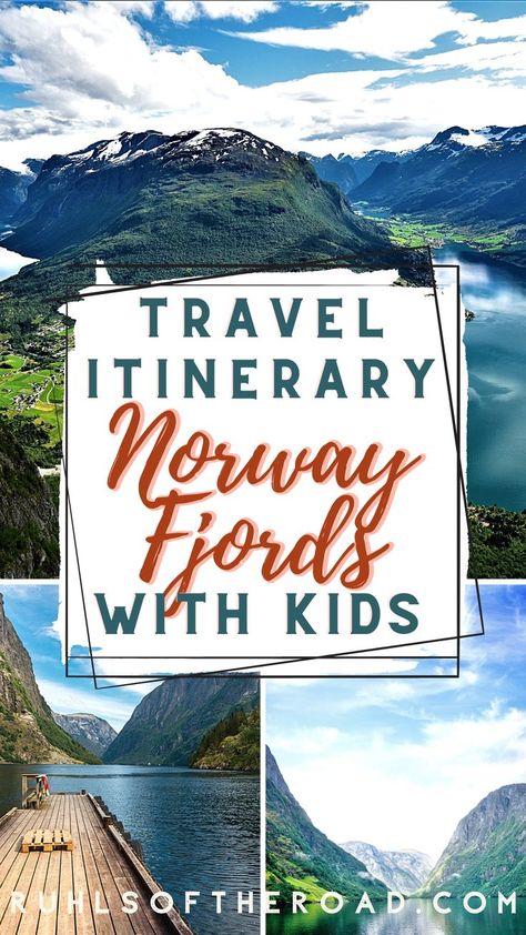 Norway With Kids, Norway Bucket List, Norway Itinerary, Norway Travel Guide, Norway Cruise, Norway Landscape, Norway Fjords, Scandinavia Travel, Bergen Norway