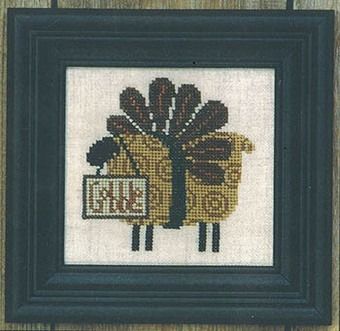 Bent Creek Cross Stitch Patterns - 123Stitch.com Bent Creek Cross Stitch, Thanksgiving Cross Stitch, Sheep Cross Stitch, Bent Creek, Fall Cross Stitch, Halloween Cross Stitch Patterns, Just Cross Stitch, Cross Stitch Animals, Cross Stitch Fabric