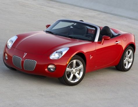 2007_pontiac_solstice_gxp 2007 Pontiac Solstice, Pontiac Solstice, Car Throttle, Flashy Cars, Gm Car, Mustang Convertible, Mazda Miata, Pontiac Firebird, Car Girls