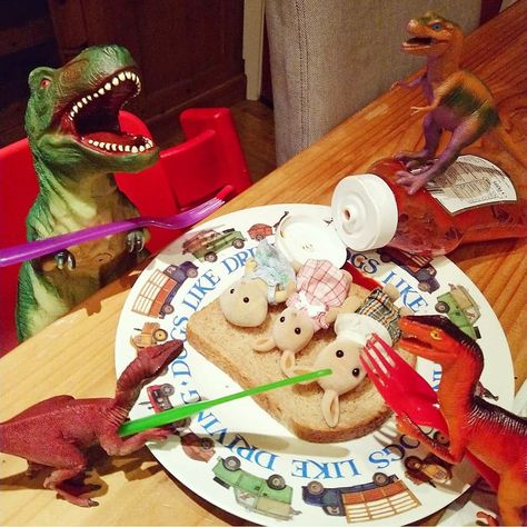 Dinovember ’18: The Story So Far… – Dirt, Diggers and Dinosaurs The Story So Far, The Nut Job, Dinosaur Theme Party, Creative Display, Dinosaur Theme, Prehistoric Creatures, Boxing Day, Photo Op, Dinosaur Christmas