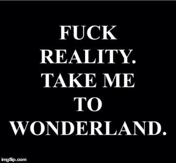 Goth Quotes, Dark Alice In Wonderland, Grunge Quotes, Alice In Wonderland Aesthetic, To Wonderland, Black & White Quotes, Fantasy Quotes, Alice And Wonderland Quotes, Wonderland Quotes