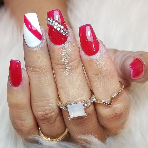 Peru Nails Designs, Peruvian Nails, Peru Nails, England Nails, Uñas Ideas, Body Decor, Acrylic Toes, Acrylic Toe Nails, River Plate