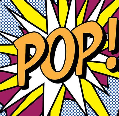 Pop Art vs Cubism Roy Lichtenstein Pop Art, Lichtenstein Pop Art, James Rosenquist, Andy Warhol Art, Warhol Art, Pop Art Images, Pop Illustration, I Love You Too, Love You Too