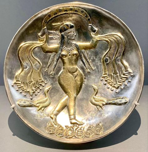 Goddess Anahita, Sasanian Art, Persian Mythology, Sasanian Empire, Iran Culture, Ancient Persia, Persian Empire, Historical Armor, Classical Antiquity