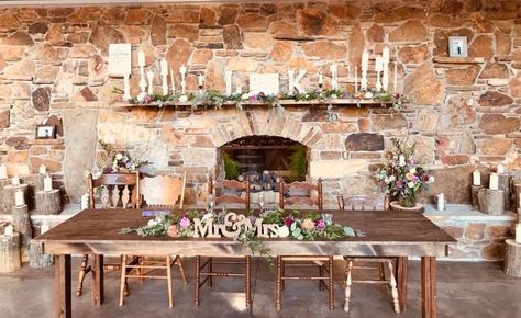 Burns Bluff Wedding, Burdoc Farms Wedding, Broadwater Farm Estate, The Inn At Barley Sheaf Farm Wedding, The Inn At Fernbrook Farms Wedding, Reception Decorations, Happily Ever After, Table Settings, Our Wedding