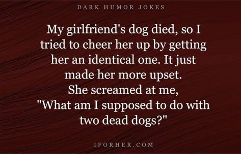 Funny Dark, Dark Sense Of Humor, Dark Jokes, Brace Yourself, Sarcastic Quotes Funny, Twisted Humor, Sarcastic Humor, Sarcastic Quotes, Funny Me