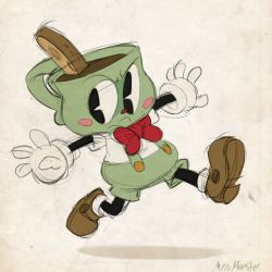 . Bendy Reference, 1940s Cartoons, Cuphead Oc, Fast Sketches, Cuphead Fanart, 70s Cartoons, Cuphead Art, Cartoon Style Drawing, Rubber Hose