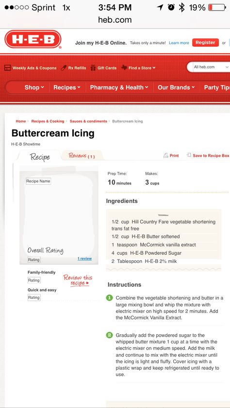 HEB buttercream frosting for sheet cakes Heb Buttercream Icing, Heb Birthday Cake, Heb Cakes, Box Cakes, Quince Decorations, Random Recipes, Sheet Cakes, Cooking Sauces, Buttercream Recipe