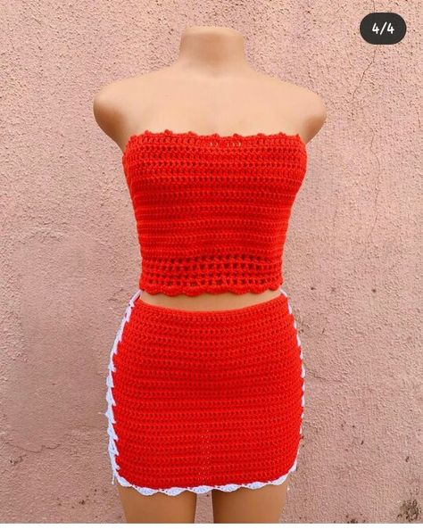 Diy Crochet Swimsuit, Crochet Shirt Pattern, Crochet Dress Outfits, Handmade Crop Top, Crochet Bralette Pattern, Swimsuit Crochet, Diy Crochet Top, Easy Crochet Hat Patterns, Crochet Monokini