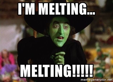 i'm melting... melting!!!!! - Wicked Witch Wizard of Oz | Meme Generator Melting Meme, Funny Happy Birthday Meme, Funny Birthday Meme, Birthday Wishes Funny, Happy Birthday Meme, Happy Birthday Funny, Happy Birthday Pictures, Birthday Blessings, Happy Birthday Fun