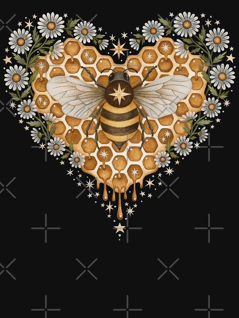 Bee Pics, Paper Kirigami, Bee Pictures Art, Dmt Art, Bee Themed Classroom, Bee Artwork, Bee Stuff, Bee Printables, Bee Pictures