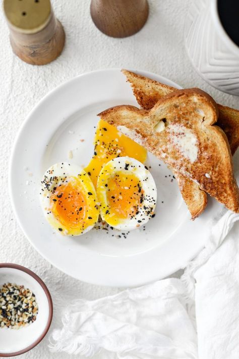 Boiled Egg Breakfast Ideas, Boiled Egg Recipes, The Boiled Egg Diet, Boiled Egg Diet, Soft Boiled Eggs, Egg Toast, Egg Diet, Boiled Egg, Egg Breakfast