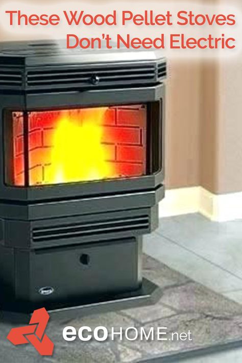 Non Electric Pellet Stove, Pellet Stove Ideas Living Rooms, Pellet Stove Ideas, Best Pellet Stove, Rv Wood Stove, Camper Stove, Pellet Burner, Wood Burning Cook Stove, Stove Ideas