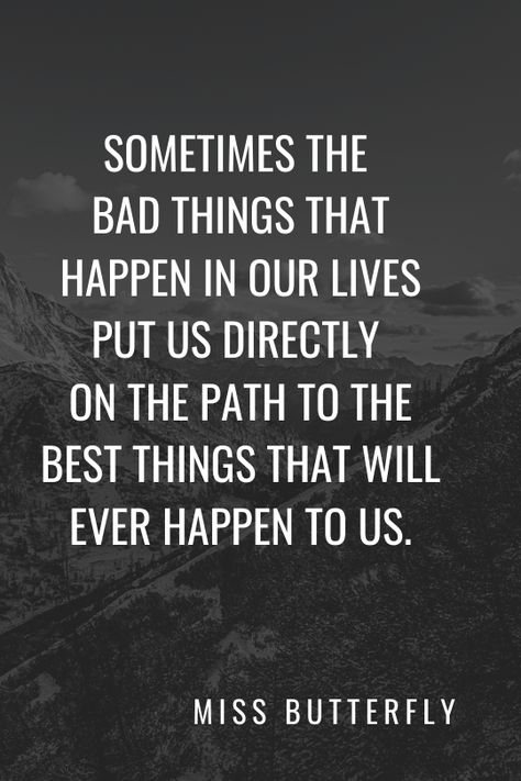 Whatever Happens Happens For Good Quotes, It Happens For A Reason, Good Things Are Happening, Whatever Happens Happens, Royal Video, Good Things Happen, Fast Quotes, Bad Life, Mindset Motivation