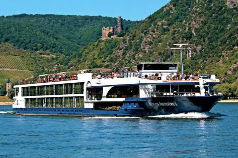 Viking Rhine River Cruise, Avalon Waterways, Trier Germany, Rhine River Cruise, European River Cruises, Viking Cruises Rivers, Viking Cruises, Rhine River, Cruise Destinations