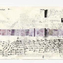 Rirkrit Tiravanija. Untitled 2008-2011 (the map of the land of feeling) I. 2008-11 | MoMA Rirkrit Tiravanija, Urban Mapping, Map Diagram, Leroy Neiman, Graphic Poster Art, Columbia University, Collaborative Art, Book Layout, Body Drawing