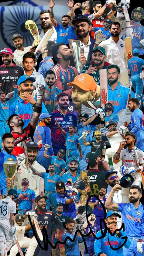 #harshagarwal1 Ict Aesthetic, Cricketer Photo, Virat Kohli Funny, Virat Kohli Photo, Virat Kohli Birthday, Kohli Birthday, Kohli Virat, Virat Kohli Portrait Photography, Maxwell Photos