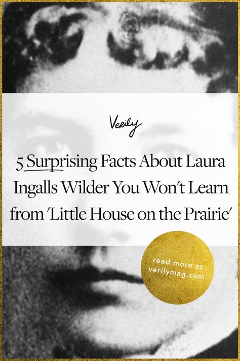 Laura Engles Wilder, The Long Winter By Laura Ingalls Wilder, Laura Ingles Wilder, Laura Ingalls Wilder Biography, Laura Ingalls Wilder Quotes, Ingalls Family, History Bounding, Book Character Costumes, Little House On The Prairie