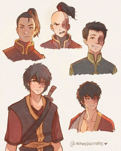 Avatar Legend Of Aang, Prince Zuko, Avatar Zuko, Avatar The Last Airbender Funny, Avatar Funny, Avatar Series, The Last Avatar, Avatar Cartoon, Avatar Fan Art