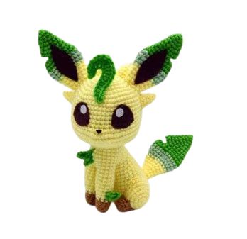 Eeveelutions Crochet, Pokémon Crochet, Pokemon Amigurumi, Pokemon Crochet, Pokemon Crochet Pattern, Crochet Terminology, Crochet Pokemon, Pokemon Pattern, Cat Amigurumi