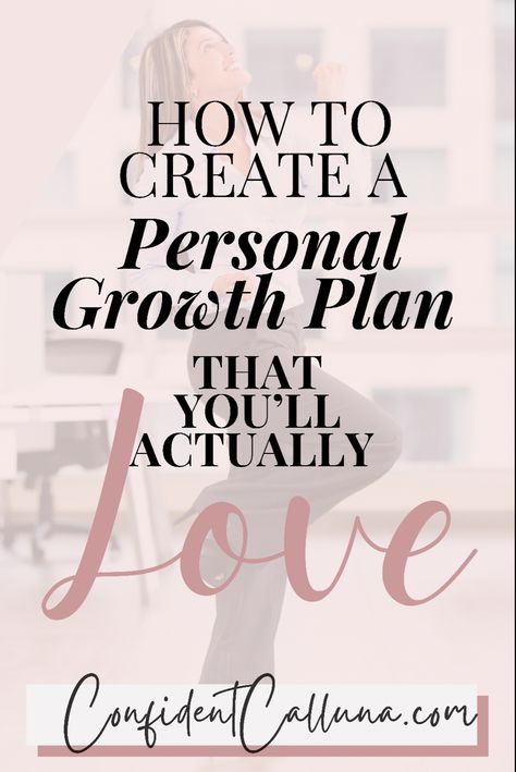 Self Development Plan, Self Improvement For Women, Self Growth Plan, Self Improvement Plan, Self Development Worksheets, Women In Business, Grow Coaching Model, Goals For Personal Growth, How To Become A Life Coach