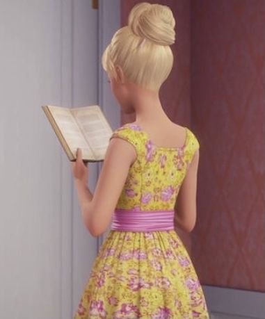 Barbie And The Secret Door, Barbie Icon, Barbie Fairy, Princess Charm School, Barbie Aesthetic, Barbies Pics, Barbie Theme, Secret Door, Barbie Doll House