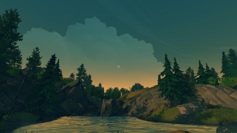 Firewatch Pc Wallpaper 1024x768, Firewatch Wallpaper, Laptop Wallpaper Hd 1080p Aesthetic, Laptop Wallpaper Hd 1080p, Laptop Wallpaper Hd, Desktop Wallpaper 1920x1080, Baking Bad, Handwriting Ideas, Mac Wallpapers