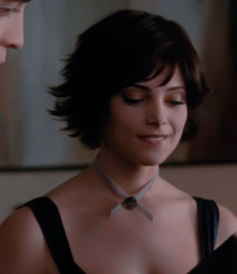 Alice Cullen Hair, Spikey Hair, Alice Twilight, Twilight Film, Alice Cullen, Ashley Greene, Hair Reference, Cut My Hair, Short Hair Haircuts