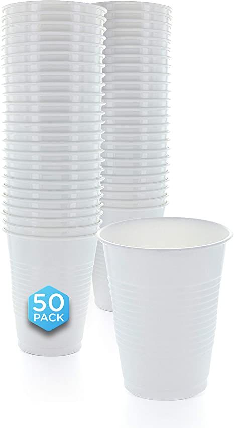 Halloween Party Cups, Plastic Party Cups, Solo Cup, White Cups, Disposable Cups, Big Party, Valentines Party, Party Cups, Birthday Dinners