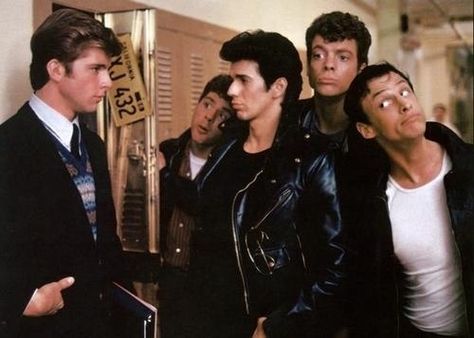 20 some odd reasons Grease 2 is better than Grease. I can go with that. Grease Play, T Birds Grease, 80s Cartoon Shows, Maxwell Caulfield, Grease 1978, Grease Live, Grease Movie, Grease Is The Word, Grease 2